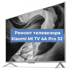Ремонт телевизора Xiaomi Mi TV 4A Pro 32 в Белгороде